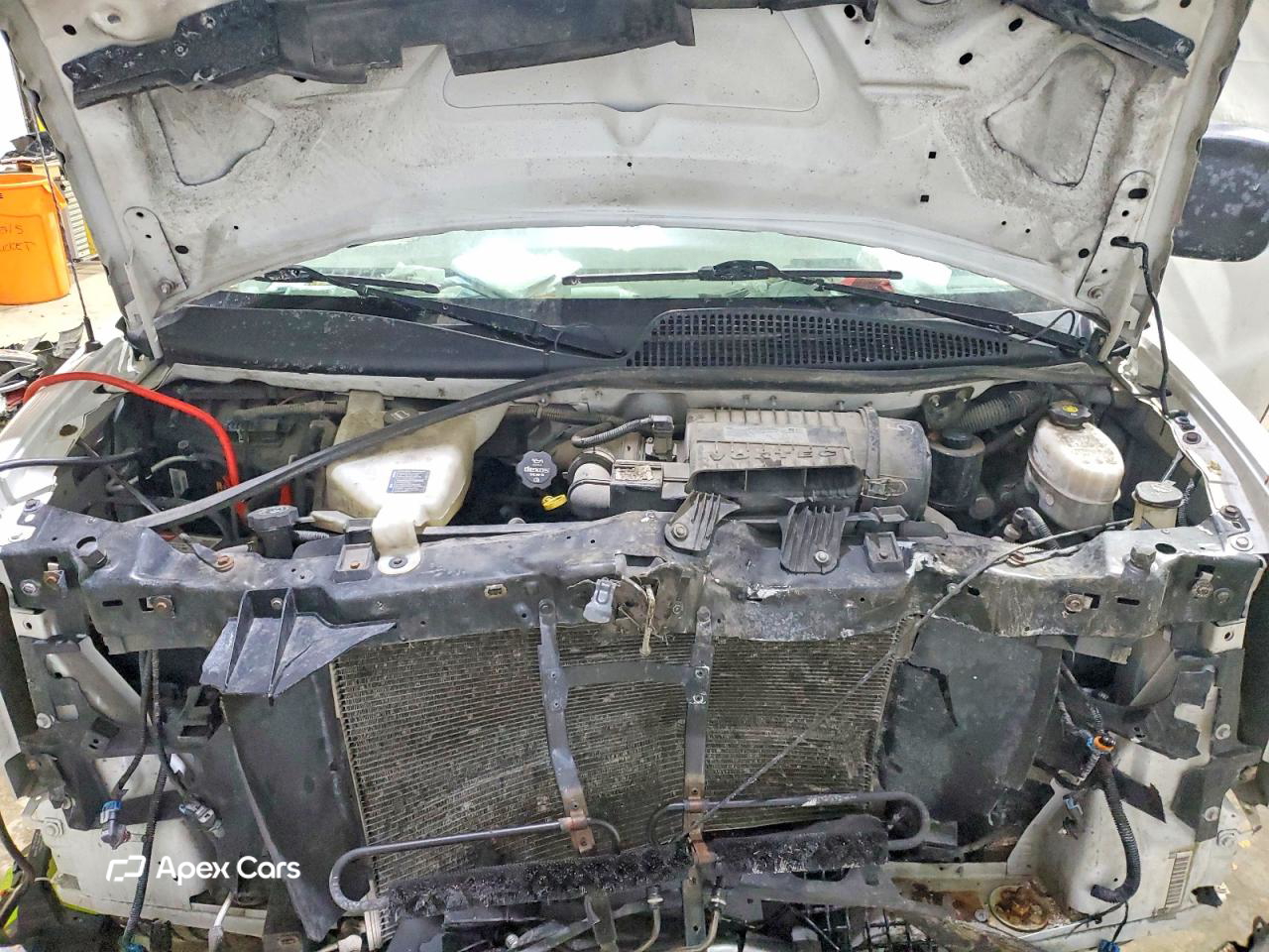 Chevrolet Express 2019