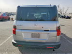 Honda Element 2009