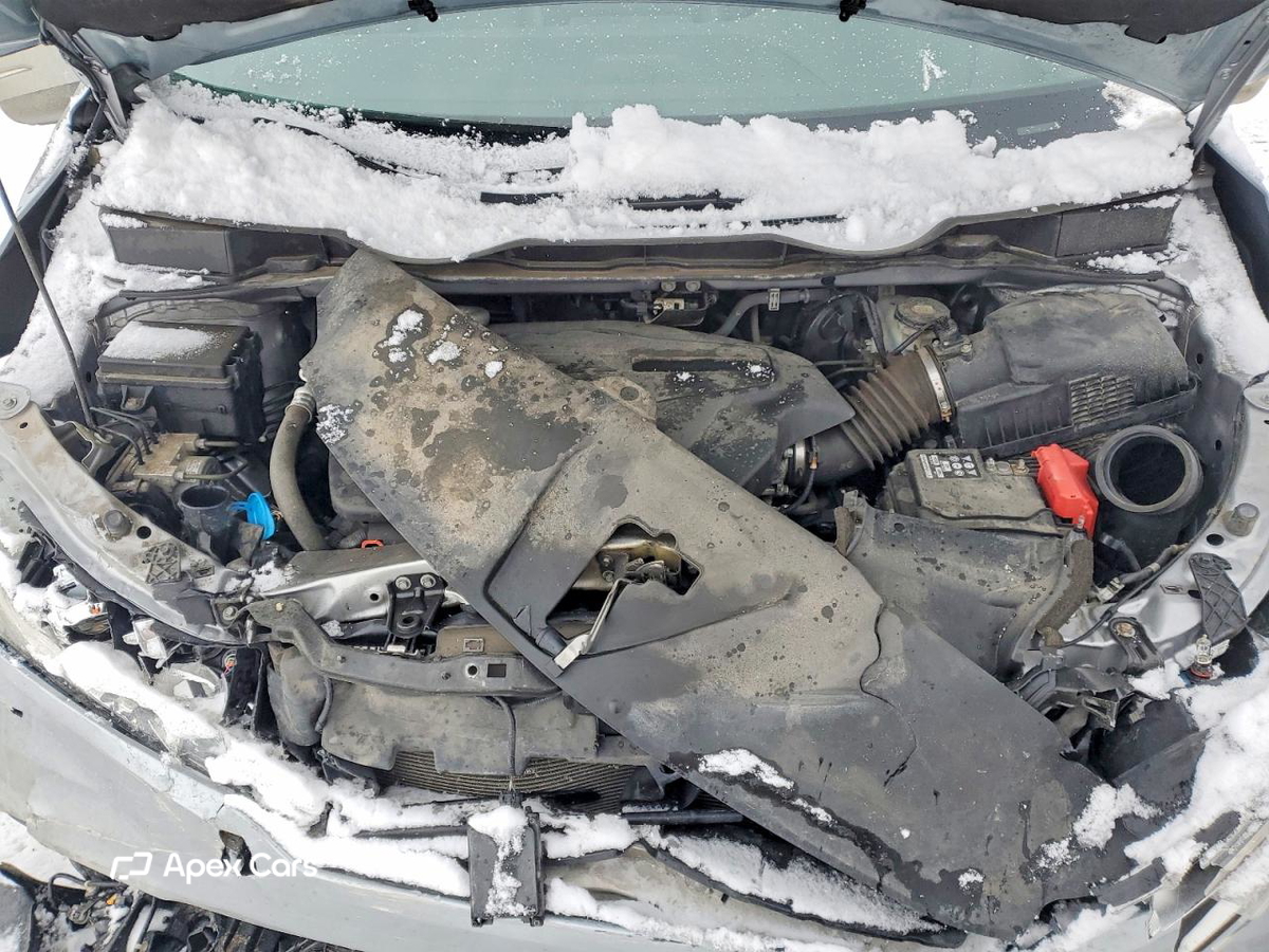 Honda Odyssey 2020