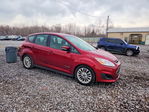 Ford C-MAX 2017
