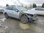 Subaru Outback 2017
