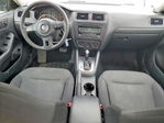 Volkswagen Jetta 2014