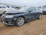 Audi A4 2021