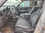 Dodge Nitro 2011