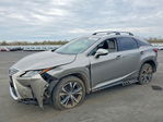 Lexus RX 2017