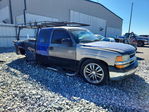 Chevrolet Silverado 2002