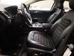 Ford Fusion 2018