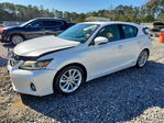 Lexus CT 2011