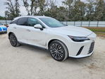 Lexus RX 2023