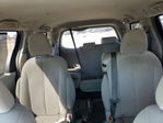 Toyota Sienna 2012