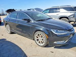 Chrysler 200 2015