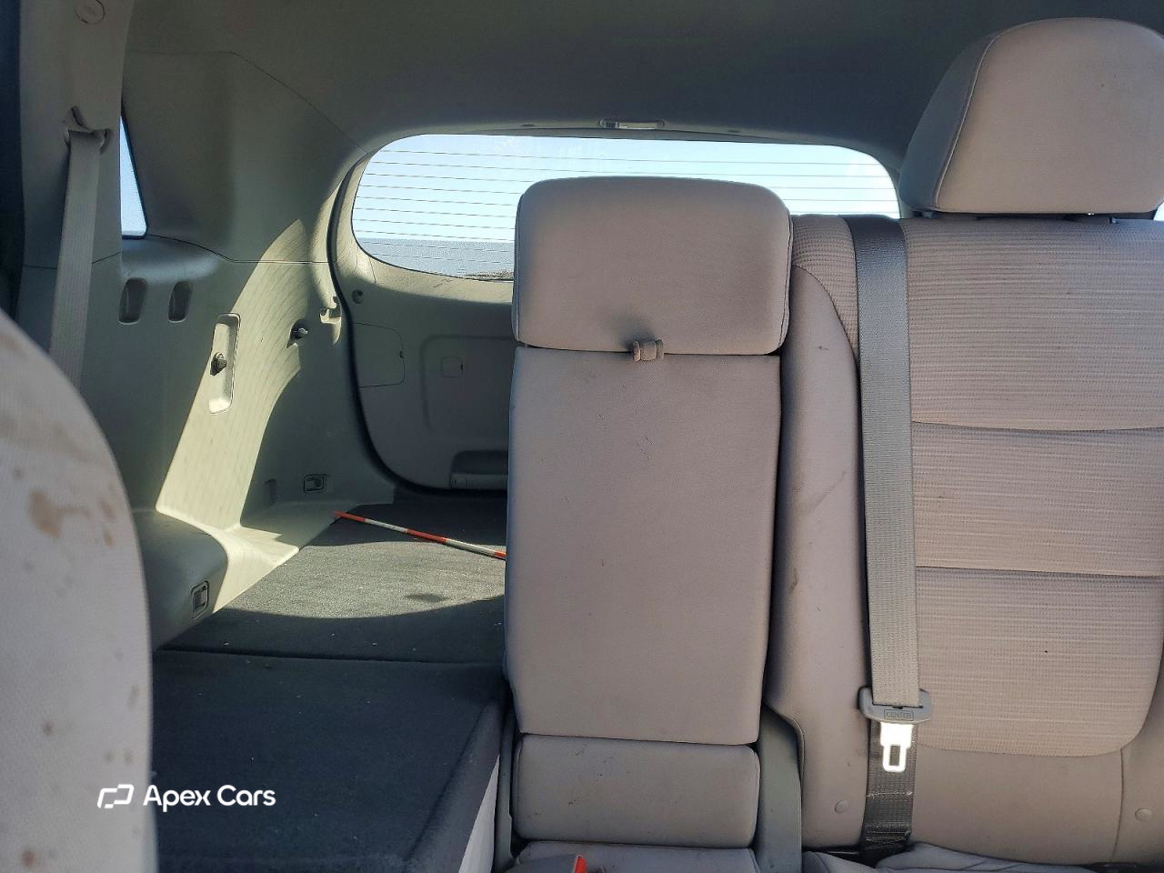 Kia Sorento 2015