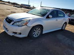 Subaru Legacy 2011