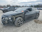 Nissan Maxima 2017