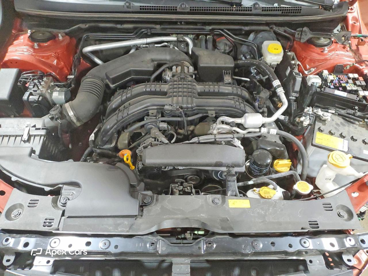 Subaru XV 2024