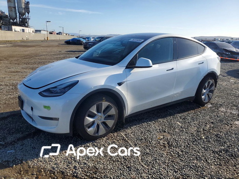 Tesla Model Y 2023 - Zdjęcie 1 z 15