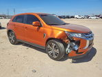 Mitsubishi Outlander 2020