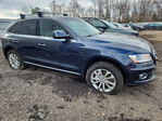 Audi Q5 2017