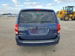 Dodge Caravan 2016