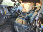 Ford Bronco 2024