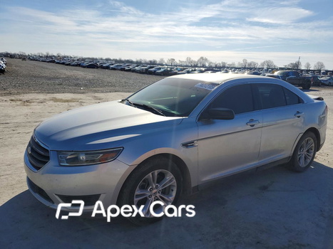 Ford Taurus 2015 - Image 1 of 12