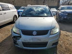 Suzuki SX4 2009
