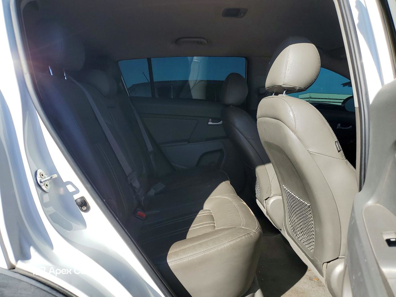 Kia Sportage 2016