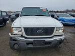 Ford Ranger 2003