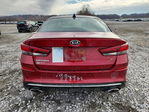 Kia Optima 2019