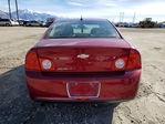 Chevrolet Malibu 2010