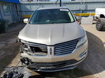 Lincoln MKC 2017