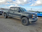 Chevrolet Silverado 2005