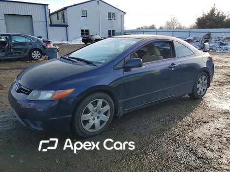 Honda Civic 2006 - Image 1 of 13