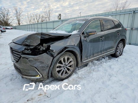 Mazda CX-9 2020 - Image 1 of 13