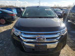 Ford Edge 2013