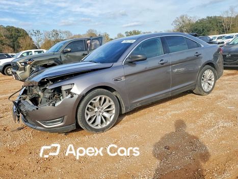 Ford Taurus 2013 - Image 1 of 13