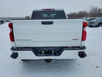 Chevrolet Silverado 2026
