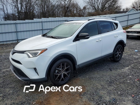 Toyota RAV 4 2016 - Image 1 of 13