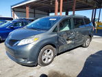 Toyota Sienna 2014