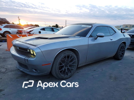 Dodge Challenger 2018 - Image 1 of 12