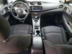 Nissan Sentra 2019