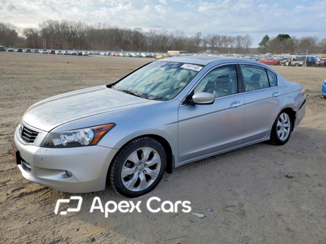 Honda Accord 2008 - Image 1 of 12