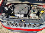 Jeep Renegade 2016