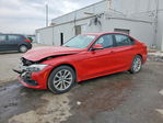 BMW Series 3 2016