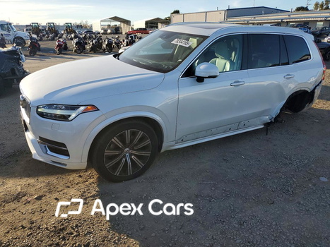 Volvo XC90 2020 - Image 1 of 13