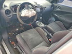 Nissan Juke 2014