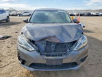 Nissan Sentra 2017