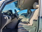 Honda Odyssey 2017