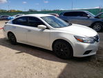 Nissan Altima 2016