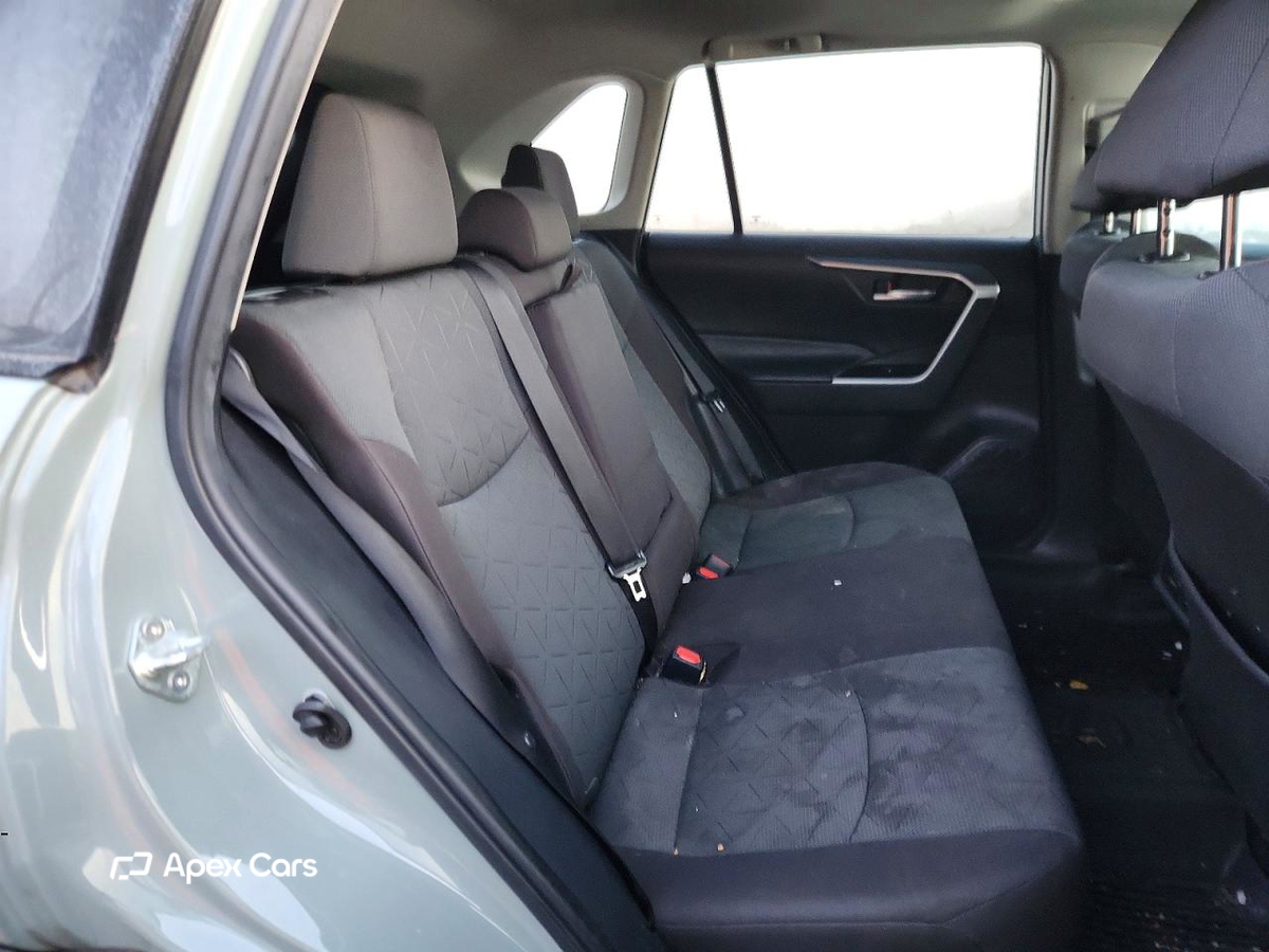 Toyota RAV 4 2023